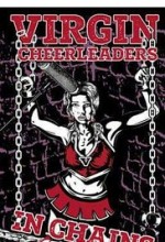 Virgin Cheerleaders in Chains (2018) afişi