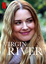 Virgin River (2019) afişi