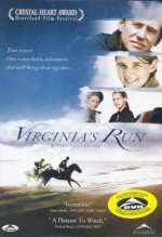 Virginia'nın Yarışı (2002) afişi