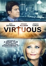 Virtuous (2015) afişi