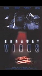 Virüs (2000) afişi