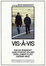 Vis-à-vis (2013) afişi