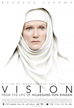 Vision (2009) afişi