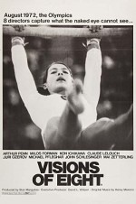 Visions Of Eight (1973) afişi
