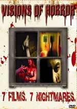 Visions Of Horror (2007) afişi