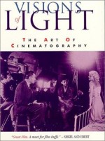 Visions Of Light (1992) afişi