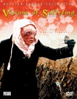 Visions Of Suffering (2006) afişi
