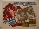¡Viva Benito Canales! (1966) afişi