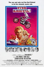 Viva Knievel! (1977) afişi
