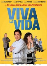Viva la vida (2019) afişi