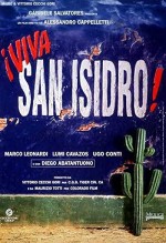 Viva San ısidro (1995) afişi