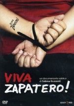 Viva Zapatero! (2005) afişi