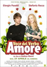 Voce Del Verbo Amore (2007) afişi