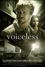 Voiceless (2015) afişi