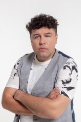 Volodymyr Shumko fotoğrafı