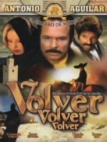 Volver, Volver, Volver (1977) afişi