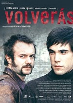 Volverás (2002) afişi