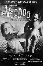 Voodoo (1999) afişi