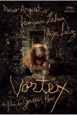 Vortex (2022) afişi Vortex (2022) afişi