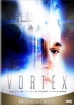 Vortex (2001) afişi
