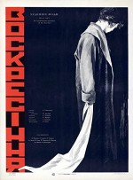 Voskreseniye (1960) afişi