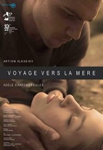 Voyage vers la mère (2014) afişi