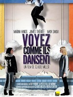 Voyez Comme Ils Dansent (2011) afişi