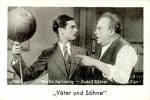 Väter Und Söhne (1930) afişi