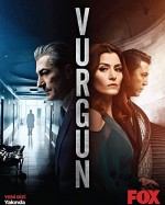 Vurgun (2019) afişi