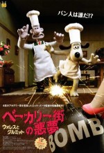 Wallace And Gromit In A Matter Of Loaf And Death (2008) afişi