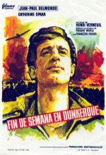 Weekend At Dunkirk (1964) afişi