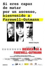 Welcome To Farewell-gutmann (2008) afişi