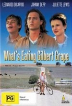 Gilbert'ın Hayalleri (1993) afişi Gilbert'ın Hayalleri (1993) afişi