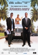 Wheelmen (2002) afişi