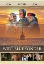 Wide Blue Yonder (2010) afişi
