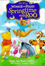 Winnie The Pooh: Springtime With Roo