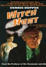 Witch Hunt (1994) afişi