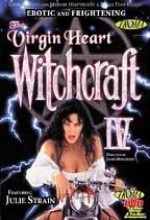 Witchcraft 4: The Virgin Heart (1992) afişi