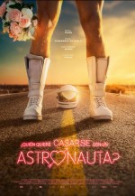 Who Wants to Marry an Astronaut? (2024) Fragman (2024) afişi