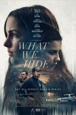 What We Hide (2025) Fragman (2025) afişi