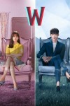 W (2016) afişi W (2016) afişi