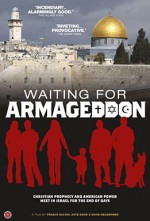 Waiting for Armageddon (2009) afişi