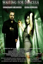 Waiting For Dracula (2012) afişi