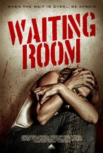 Waiting Room (2018) afişi