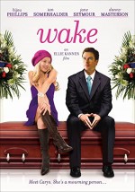 Wake (2009) afişi