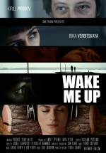 Wake Me Up (2016) afişi