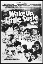 Wake Up Little Susie (1988) afişi
