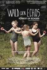 Wald der Echos (2016) afişi