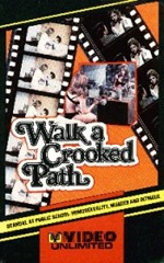 Walk a Crooked Path (1969) afişi
