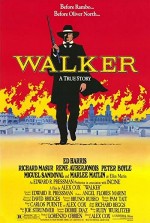 Walker (1987) afişi